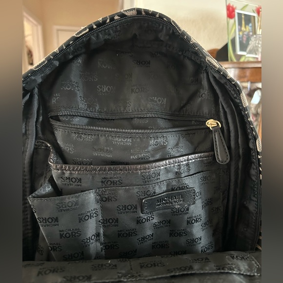Michael Kors Backpack - Picture 4 of 4